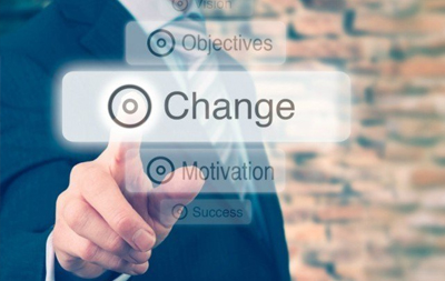 Change Management